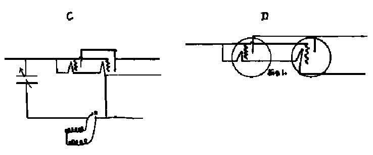 Archival illustration for The radiant energy receiver